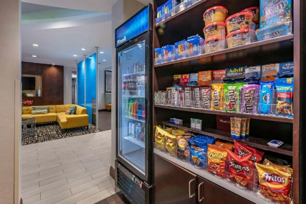 Comfort Suites Fort Lauderdale Airport South & Cruise Port image 21